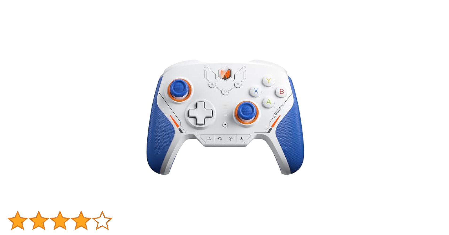 BLITZ2(通常版)コントローラー レビュー】BIGBIG WON BLITZ2！現状スペック最強の